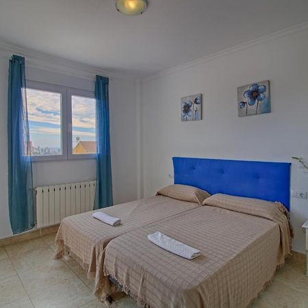 קלפה Holiday Villa Garduix מראה חיצוני תמונה