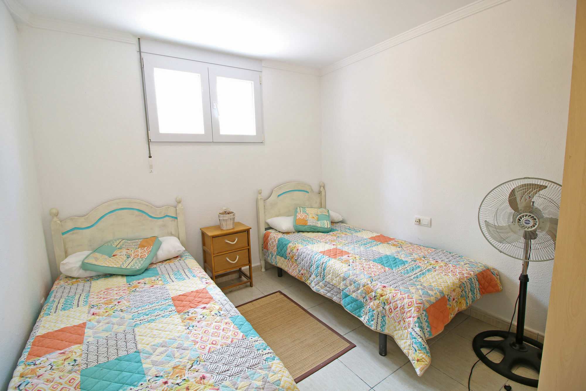 קלפה Holiday Villa Garduix מראה חיצוני תמונה