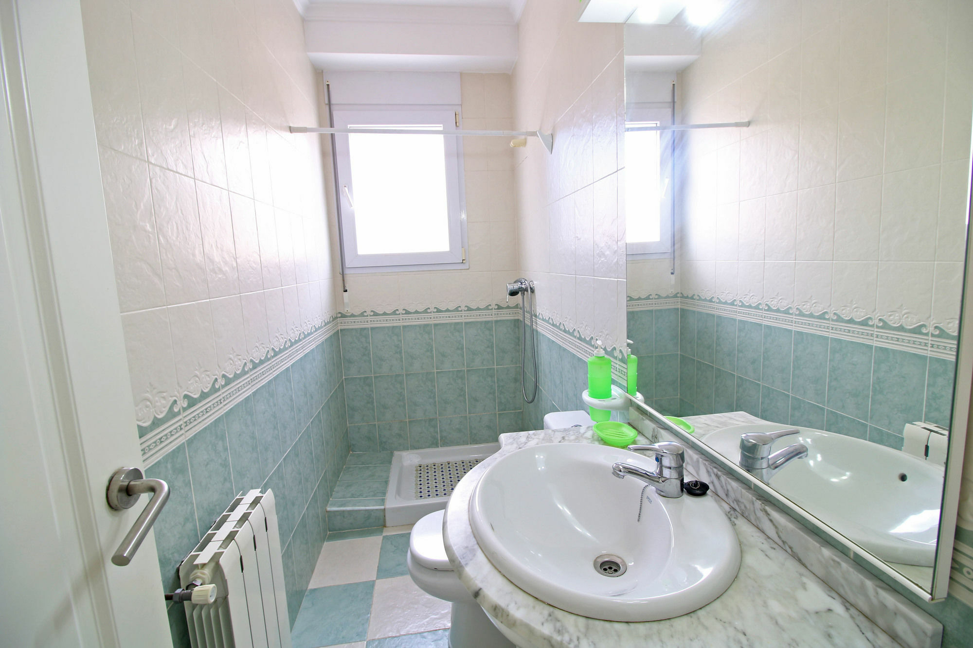 קלפה Holiday Villa Garduix מראה חיצוני תמונה