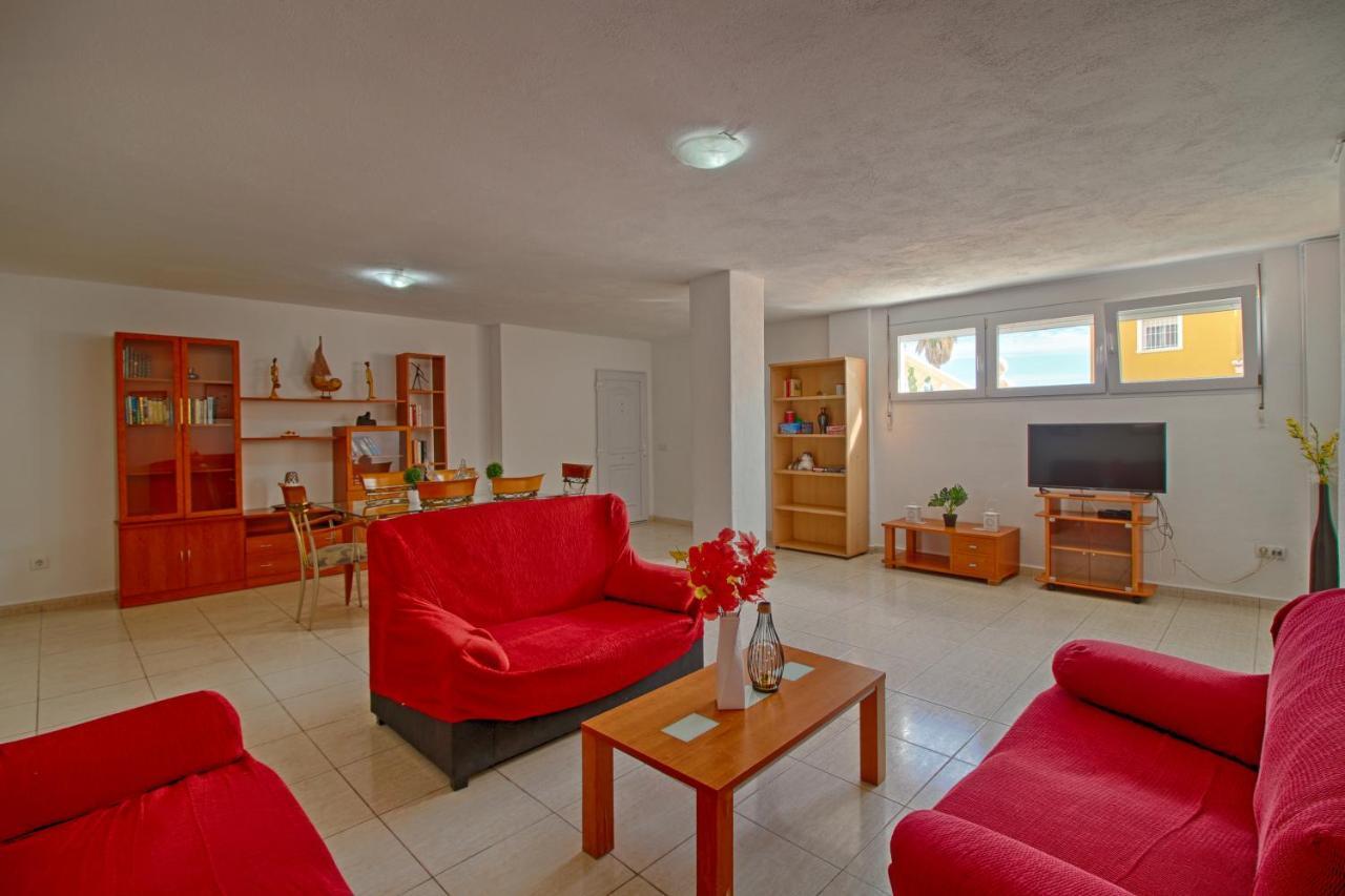 קלפה Holiday Villa Garduix מראה חיצוני תמונה
