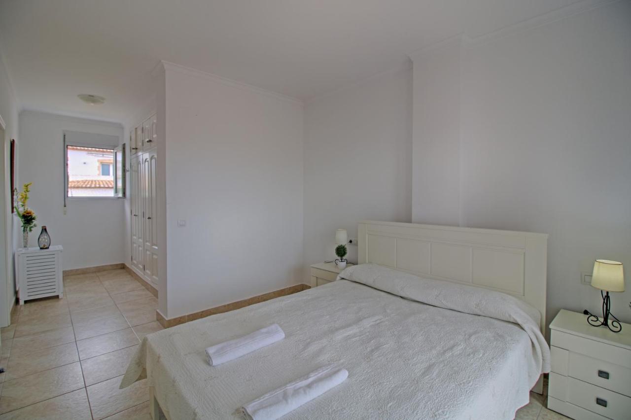קלפה Holiday Villa Garduix מראה חיצוני תמונה